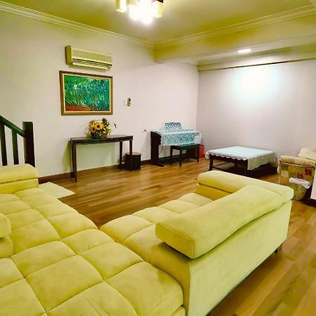 Aaronl Homestay Кота Кинабалу Екстериор снимка